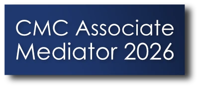 member of the Civil mediation Council